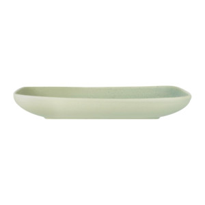 Tablekraft Urban Loft Rectangular Servers Pistachio 365mm (2 Pack)