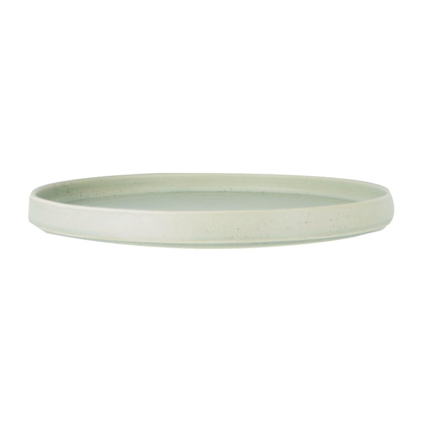 Tablekraft Urban Loft Round Platters Pistachio 310mm (2 Pack) Tablekraft Urban Loft Round Platters Pistachio 310mm (2 Pack)