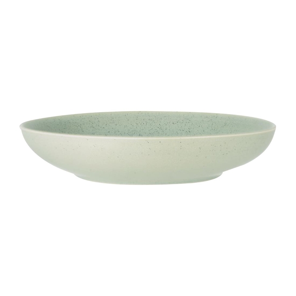 Tablekraft Urban Loft Round Serving Bowls Pistachio 270mm (2 Pack) Tablekraft Urban Loft Round Serving Bowls Pistachio 270mm (2 Pack)