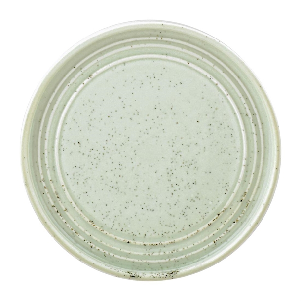Tablekraft Urban Loft Round Plates Pistachio 185mm (6 Pack) Tablekraft Urban Loft Round Plates Pistachio 185mm (6 Pack)