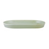 Tablekraft Urban Loft Oval Platters Pistachio 305mm (3 Pack) Tablekraft Urban Loft Oval Platters Pistachio 305mm (3 Pack)