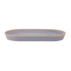 Tablekraft Urban Loft Oval Platters Azure Blue 305mm (3 Pack) Tablekraft Urban Loft Oval Platters Azure Blue 305mm (3 Pack)