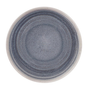 Tablekraft Linea Ocean Blue Round Deep Bowl - 160x55mm (Pack 6)