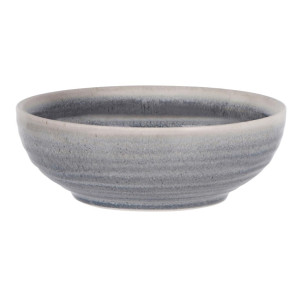 Tablekraft Linea Ocean Blue Round Deep Bowl - 160x55mm (Pack 6)