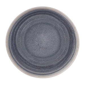 Tablekraft Linea Ocean Blue Round Bowl  - 120x43mm (Pack 6)