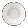 Tablekraft Linea Round Bowls White 120mm (6 Pack) Tablekraft Linea Round Bowls White 120mm (6 Pack)