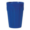 Olympia Kristallon Polycarbonate Tumblers Blue 142ml (12 Pack)