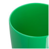 Olympia Kristallon Polycarbonate Handled Cups Yellow Green 284ml (12 Pack) Olympia Kristallon Polycarbonate Handled Cups Yellow Green 284ml (12 Pack)