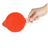 Lid for Olympia Kristallon 1400ml Polycarbonate Jug Red Lid for Olympia Kristallon 1400ml Polycarbonate Jug Red