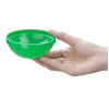 Olympia Kristallon Polycarbonate Bowls Green 102mm (12 Pack) Olympia Kristallon Polycarbonate Bowls Green 102mm (12 Pack)