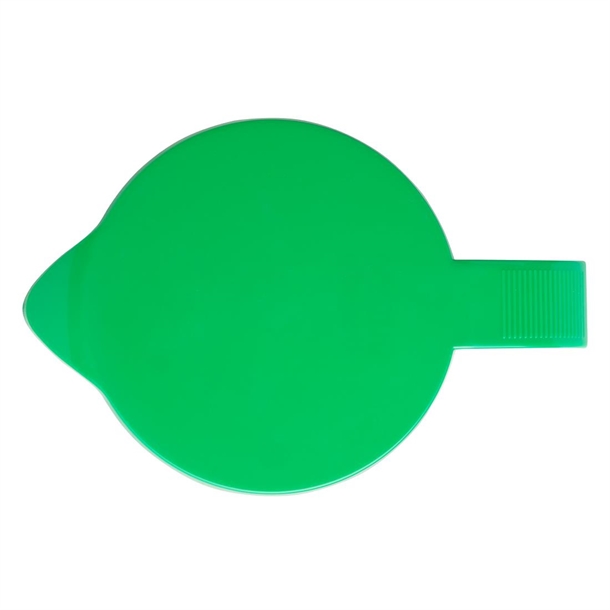 Olympia Kristallon Lid for 1.4Ltr Polycarbonate Jug Green Olympia Kristallon Lid for 1.4Ltr Polycarbonate Jug Green
