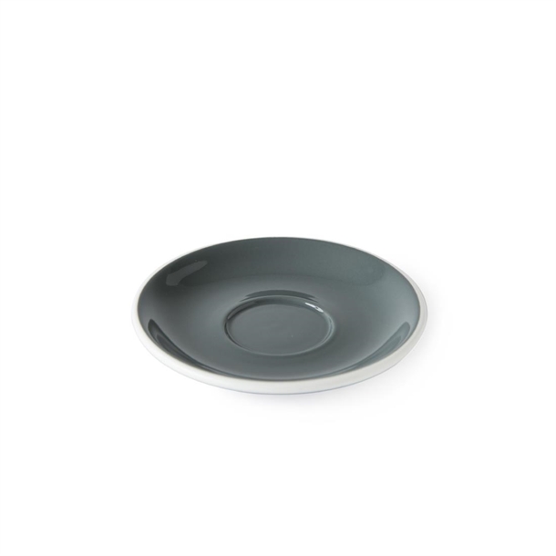 Acme Saucers Dolphin Grey 140mm (6 Pack) Acme Saucers Dolphin Grey 140mm (6 Pack)