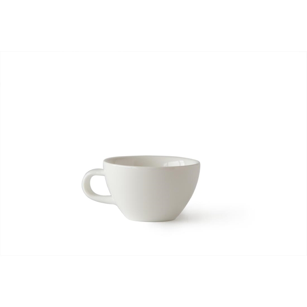 Acme Cappuccino Cups Milk White 190ml (6 Pack) Acme Cappuccino Cups Milk White 190ml (6 Pack)