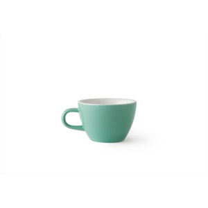 Acme Flat White Cups Feijoa Green 150ml (6 Pack) Acme Flat White Cups Feijoa Green 150ml (6 Pack)