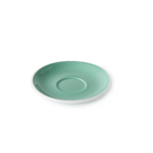 Acme Saucers Feijoa Green 140mm (6 Pack) Acme Saucers Feijoa Green 140mm (6 Pack)