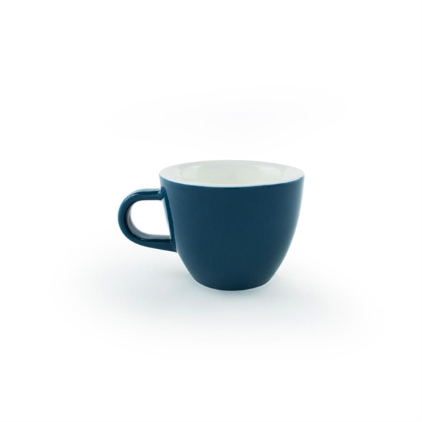 Acme Demitasse Cup Whale Blue 70ml (6 Pack) Acme Demitasse Cup Whale Blue 70ml (6 Pack)
