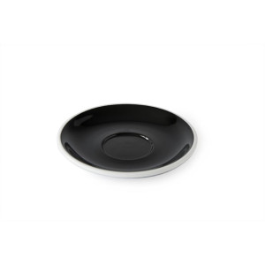 Acme Saucers Penguin Black 140mm (6 Pack) Acme Saucers Penguin Black 140mm (6 Pack)