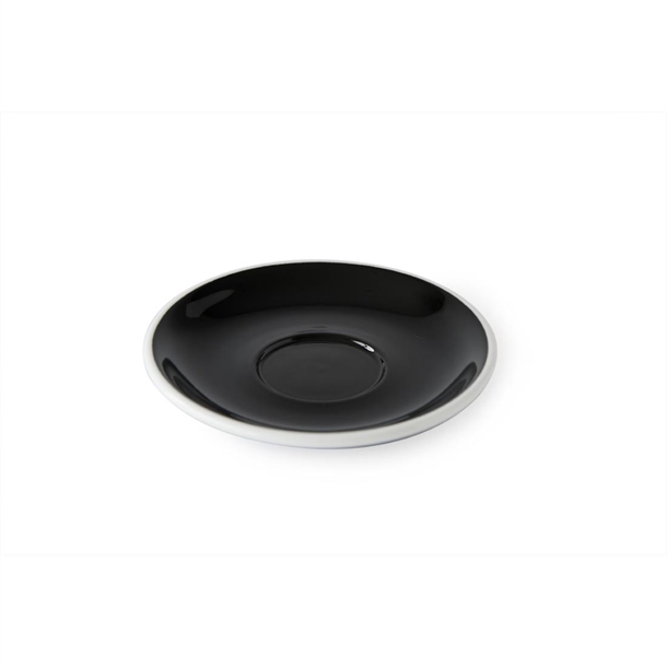 Acme Saucers Penguin Black 140mm (6 Pack)