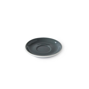 Acme Saucers Dolphin Grey 110mm (6 Pack)