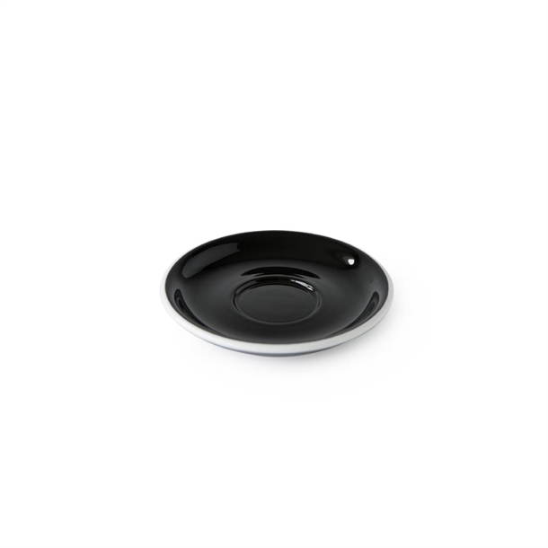 Acme Saucers Penguin Black 110mm (6 Pack) Acme Saucers Penguin Black 110mm (6 Pack)