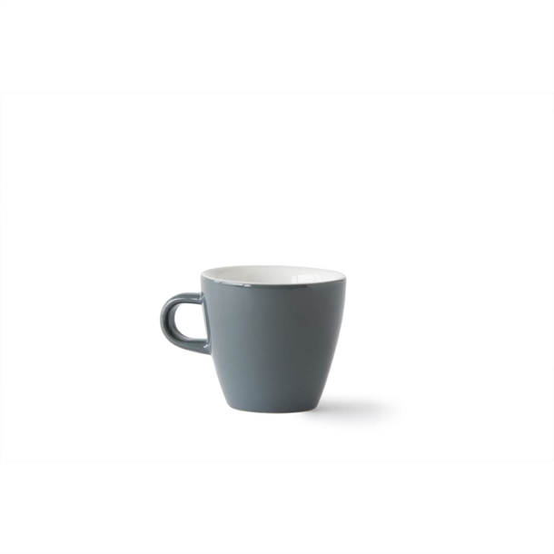 Acme Tulip Cups Dolphin Grey 170ml (6 Pack)