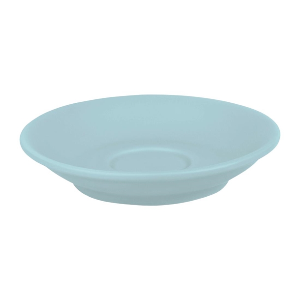 Bevande Saucer To Suit Coffee/Tea Mug Mist (6 Pack) Bevande Saucer To Suit Coffee/Tea Mug Mist (6 Pack)
