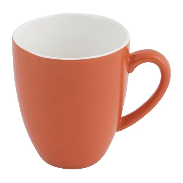 Bevande Mug Jaffa - 400ml (6 Pack) Bevande Mug Jaffa - 400ml (6 Pack)