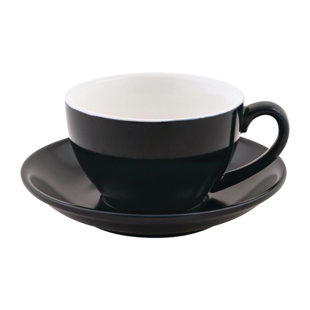 Bevande Coffee/Tea Cup Raven - 200ml (6 Pack) Bevande Coffee/Tea Cup Raven - 200ml (6 Pack)