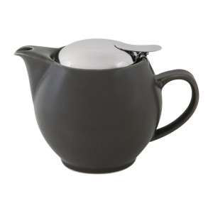 Bevande Teapot Slate - 350ml (6 Pack)