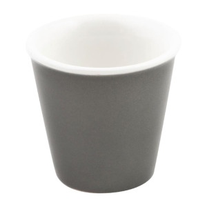 Bevande Espresso Cup Slate - 90ml (6 Pack) Bevande Espresso Cup Slate - 90ml (6 Pack)