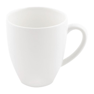 Bevande Mug White - 400ml (6 Pack)