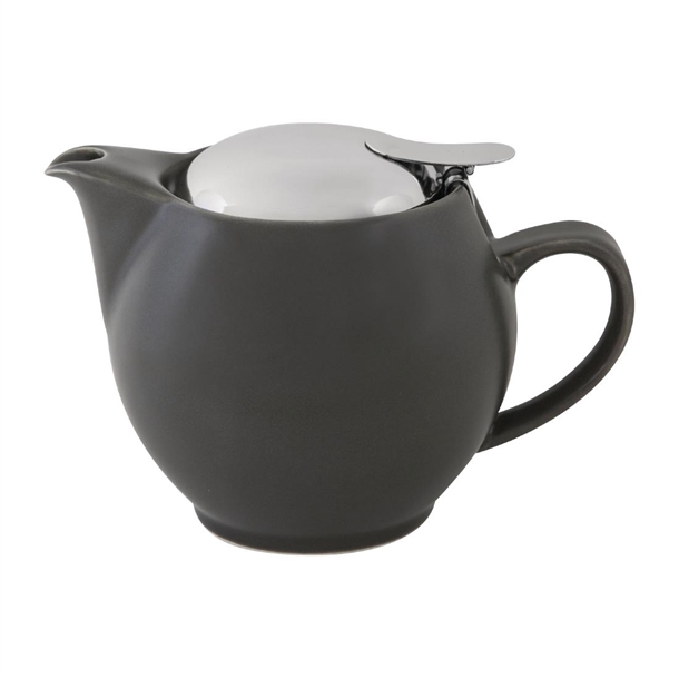 Bevande Teapot Slate - 500ml (6 Pack)