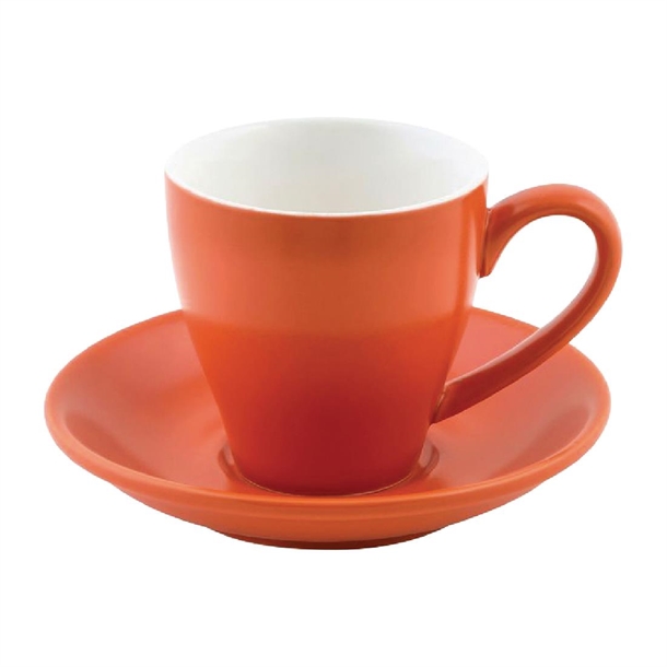 Bevande Cappuccino Cup Jaffa - 200ml (6 Pack)