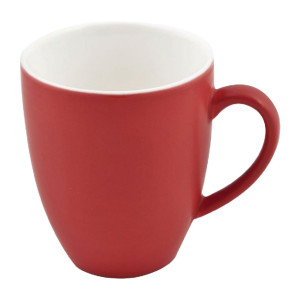 Bevande Mug Rosso - 400ml (6 Pack) Bevande Mug Rosso - 400ml (6 Pack)