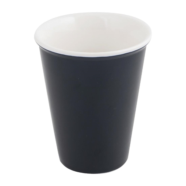 Bevande Latte Cup Raven - 200ml (6 Pack) Bevande Latte Cup Raven - 200ml (6 Pack)