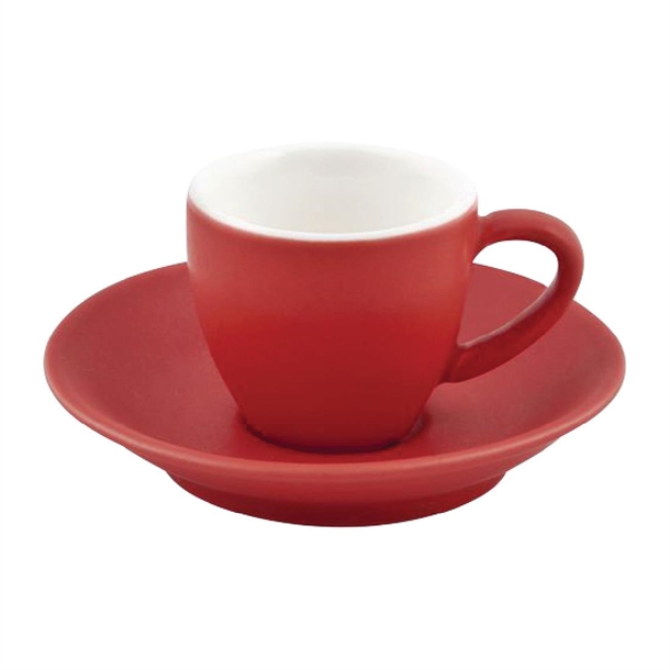 Bevande Espresso Cup Rosso - 75ml (6 Pack) Bevande Espresso Cup Rosso - 75ml (6 Pack)