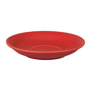 Bevande Saucer Rosso to suit FW115 (6 Pack)