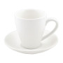 Bevande Cappuccino Cup White - 200ml (6 Pack)