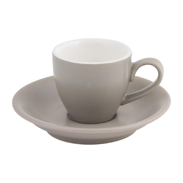 Bevande Espresso Cup Stone - 75ml (6 Pack) Bevande Espresso Cup Stone - 75ml (6 Pack)