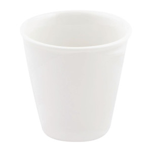 Bevande Espresso Cup White - 90ml (6 Pack) Bevande Espresso Cup White - 90ml (6 Pack)