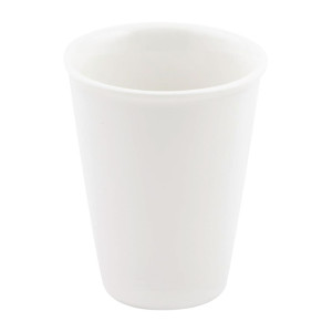 Bevande Latte Cup White - 200ml (6 Pack) Bevande Latte Cup White - 200ml (6 Pack)
