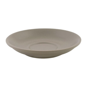Bevande Saucer To Suit Espresso Cup Stone (6 Pack)