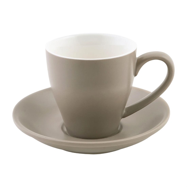 Bevande Cappuccino Cup Stone - 200ml (6 Pack)