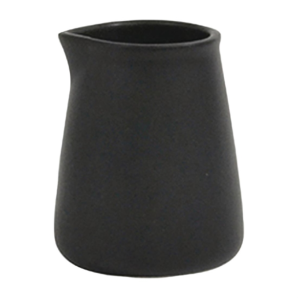 Brew Coffee Creamer Jugs Smoke 100ml (6 Pack)