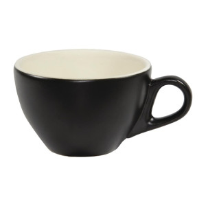 Brew Latte Cups Smoke/White Matt 280ml (6 Pack) Brew Latte Cups Smoke/White Matt 280ml (6 Pack)