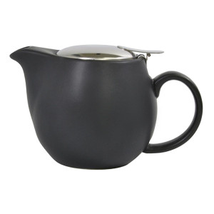 Brew Infusion Teapots Smoke 350ml (2 Pack)