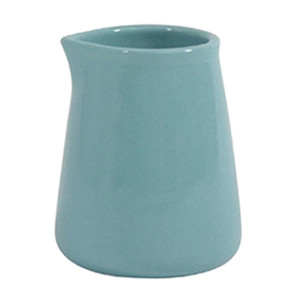 Brew Coffee Creamer Jugs Maya Blue 100ml (6 Pack) Brew Coffee Creamer Jugs Maya Blue 100ml (6 Pack)