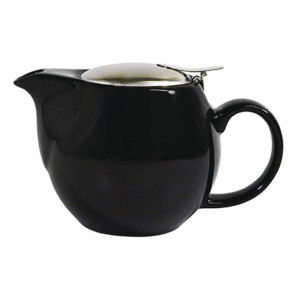 Brew Infusion Teapots Onyx 350ml (2 Pack) Brew Infusion Teapots Onyx 350ml (2 Pack)