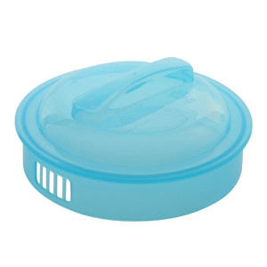 KH Lid To Fit Jug 1Ltr Blue Tint Pp (12 Pack)