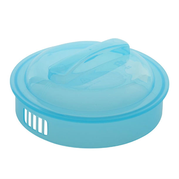 KH Lid To Fit Jug 1Ltr Blue Tint Pp (12 Pack)